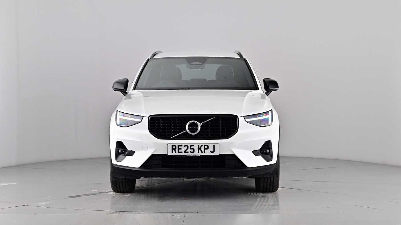 Used Volvo XC40 2025 for sale - 76664381: Photo 50