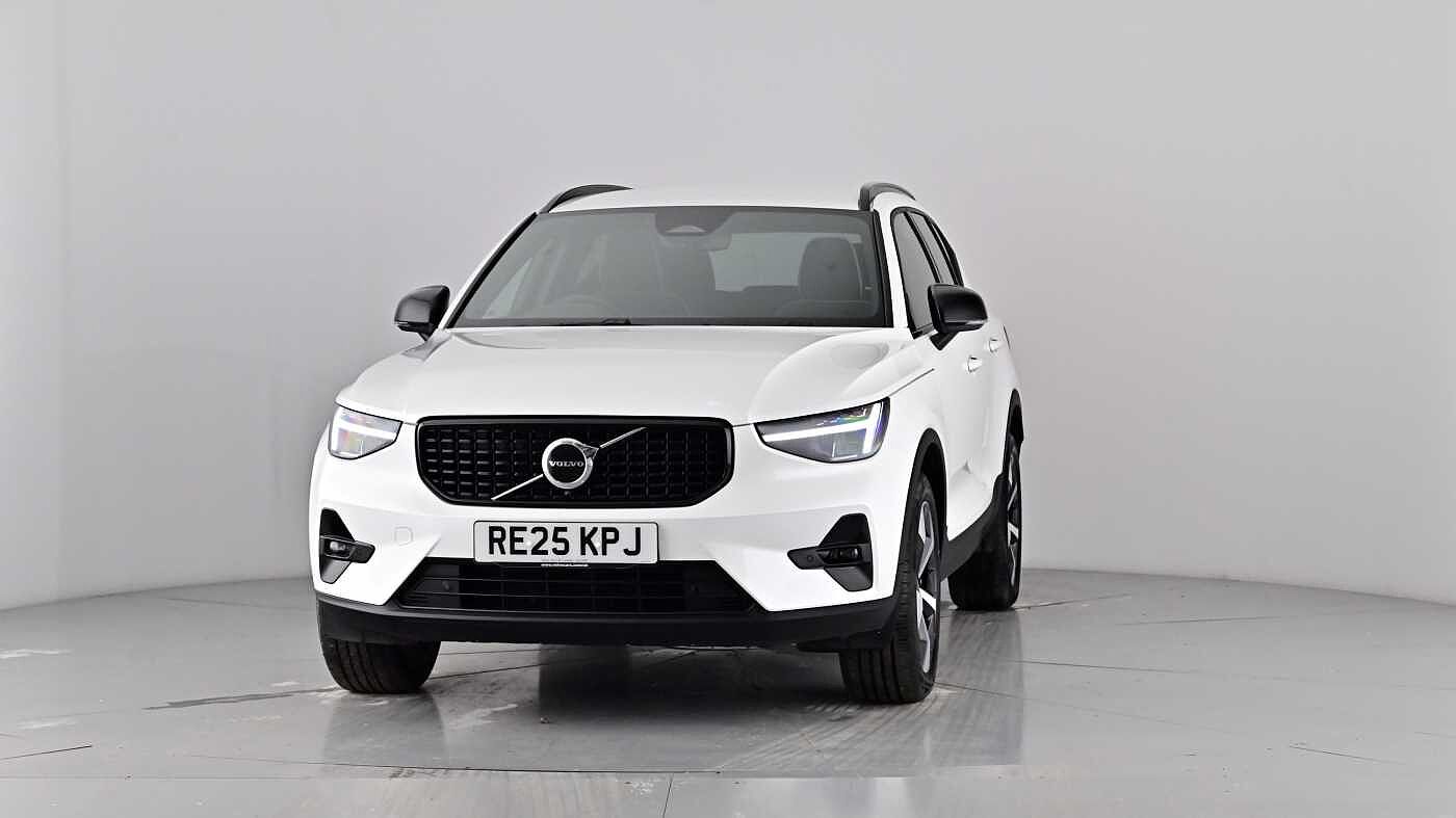 Used Volvo XC40 2025 for sale - 76664381: Photo 51