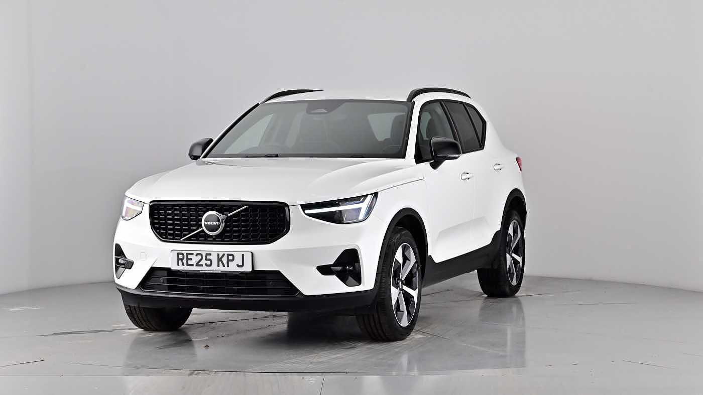 Used Volvo XC40 2025 for sale - 76664381: Photo 52