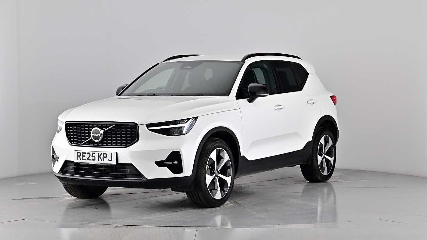 Used Volvo XC40 2025 for sale - 76664381: Photo 53