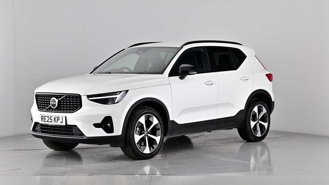 Used Volvo XC40 2025 for sale - 76664381: Photo 54