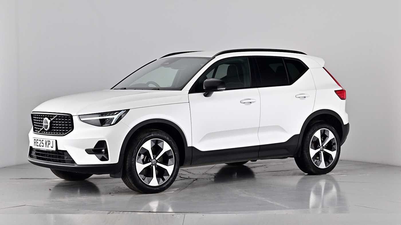 Used Volvo XC40 2025 for sale - 76664381: Photo 55