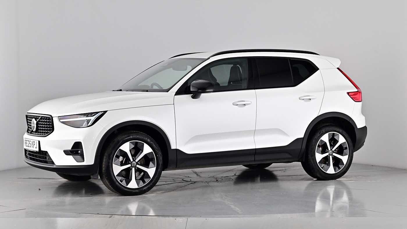 Used Volvo XC40 2025 for sale - 76664381: Photo 56