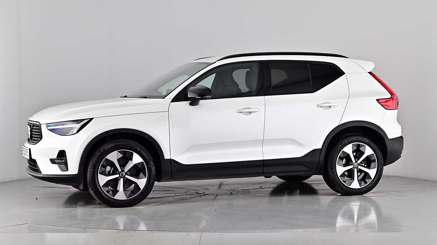 Used Volvo XC40 2025 for sale - 76664381: Photo 57