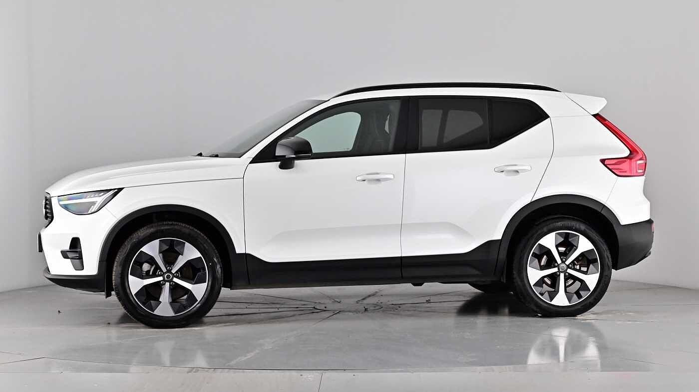 Used Volvo XC40 2025 for sale - 76664381: Photo 58