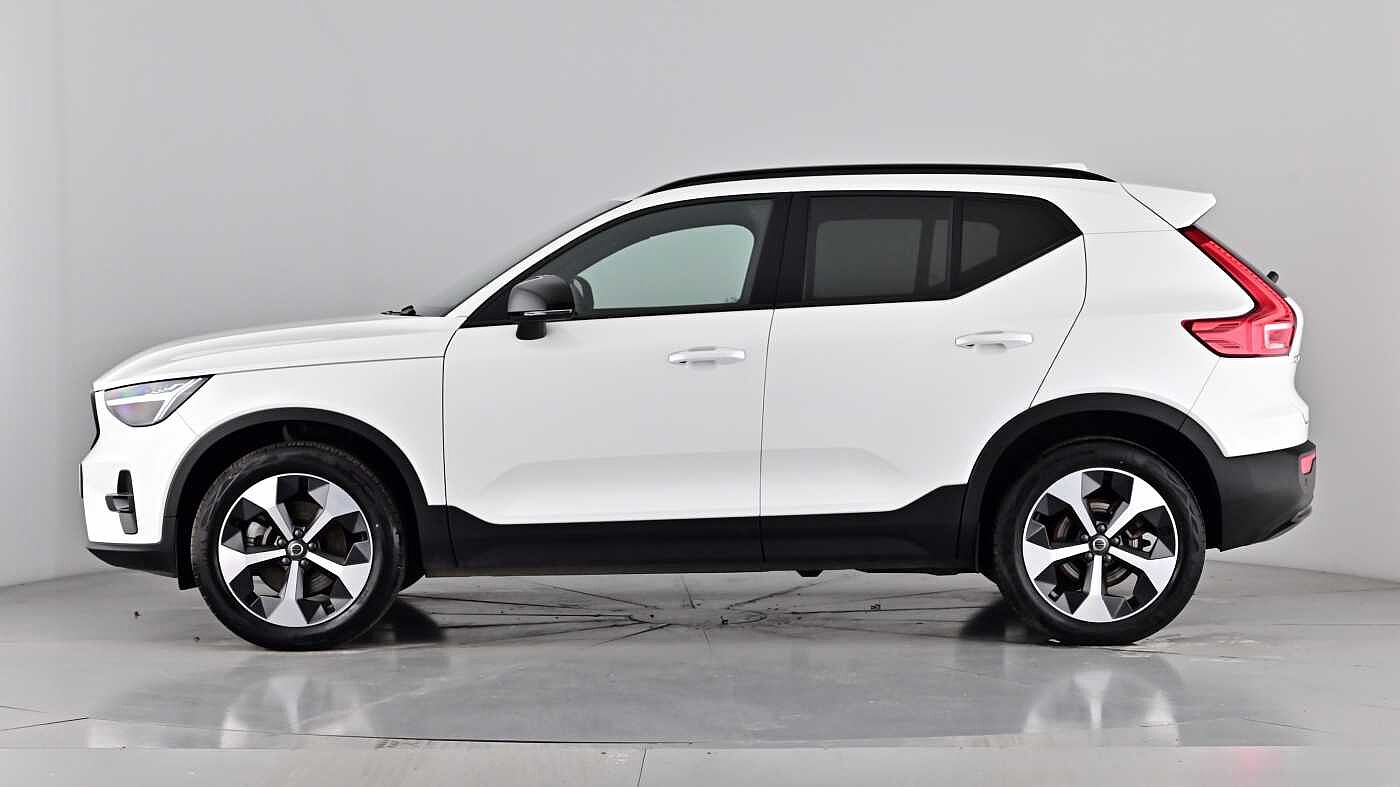 Used Volvo XC40 2025 for sale - 76664381: Photo 59