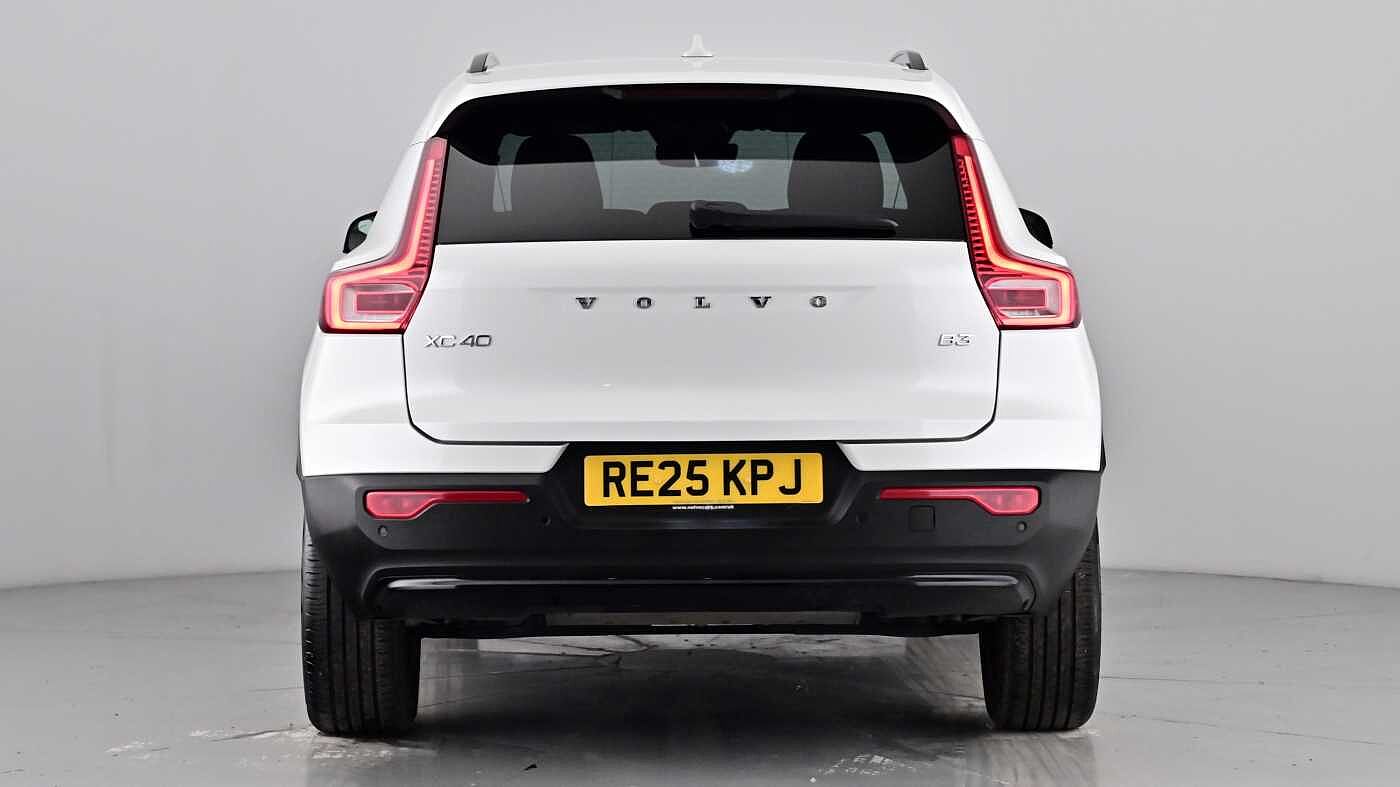 Used Volvo XC40 2025 for sale - 76664381: Photo 6