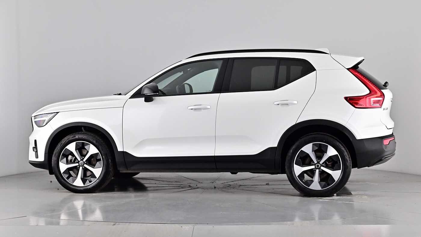 Used Volvo XC40 2025 for sale - 76664381: Photo 60
