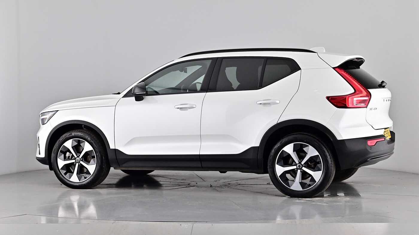 Used Volvo XC40 2025 for sale - 76664381: Photo 61