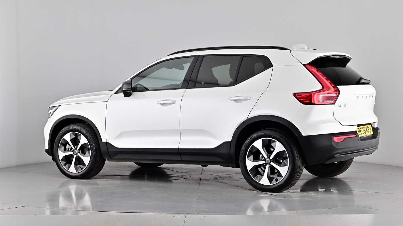 Used Volvo XC40 2025 for sale - 76664381: Photo 62