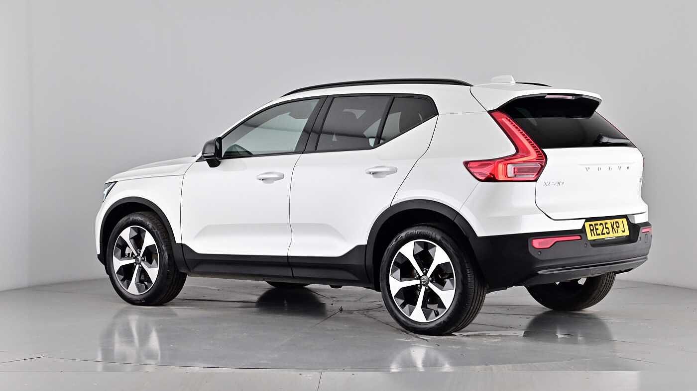 Used Volvo XC40 2025 for sale - 76664381: Photo 63