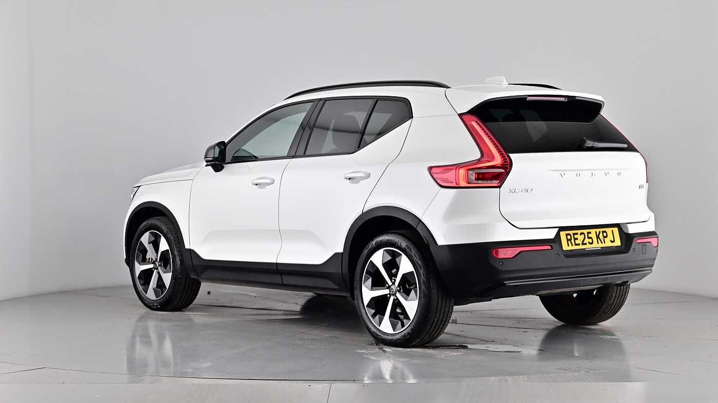 Used Volvo XC40 2025 for sale - 76664381: Photo 64