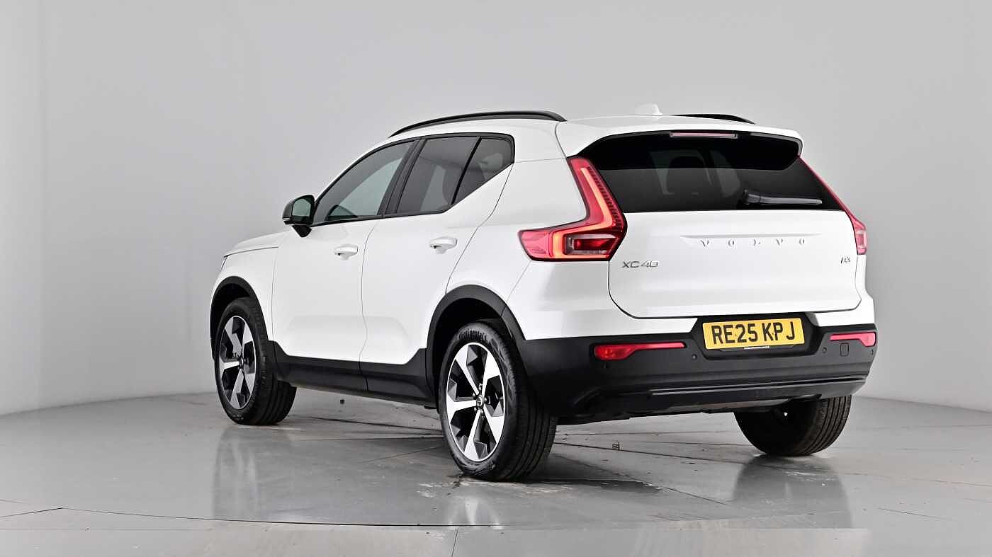 Used Volvo XC40 2025 for sale - 76664381: Photo 65