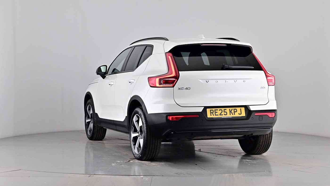 Used Volvo XC40 2025 for sale - 76664381: Photo 66