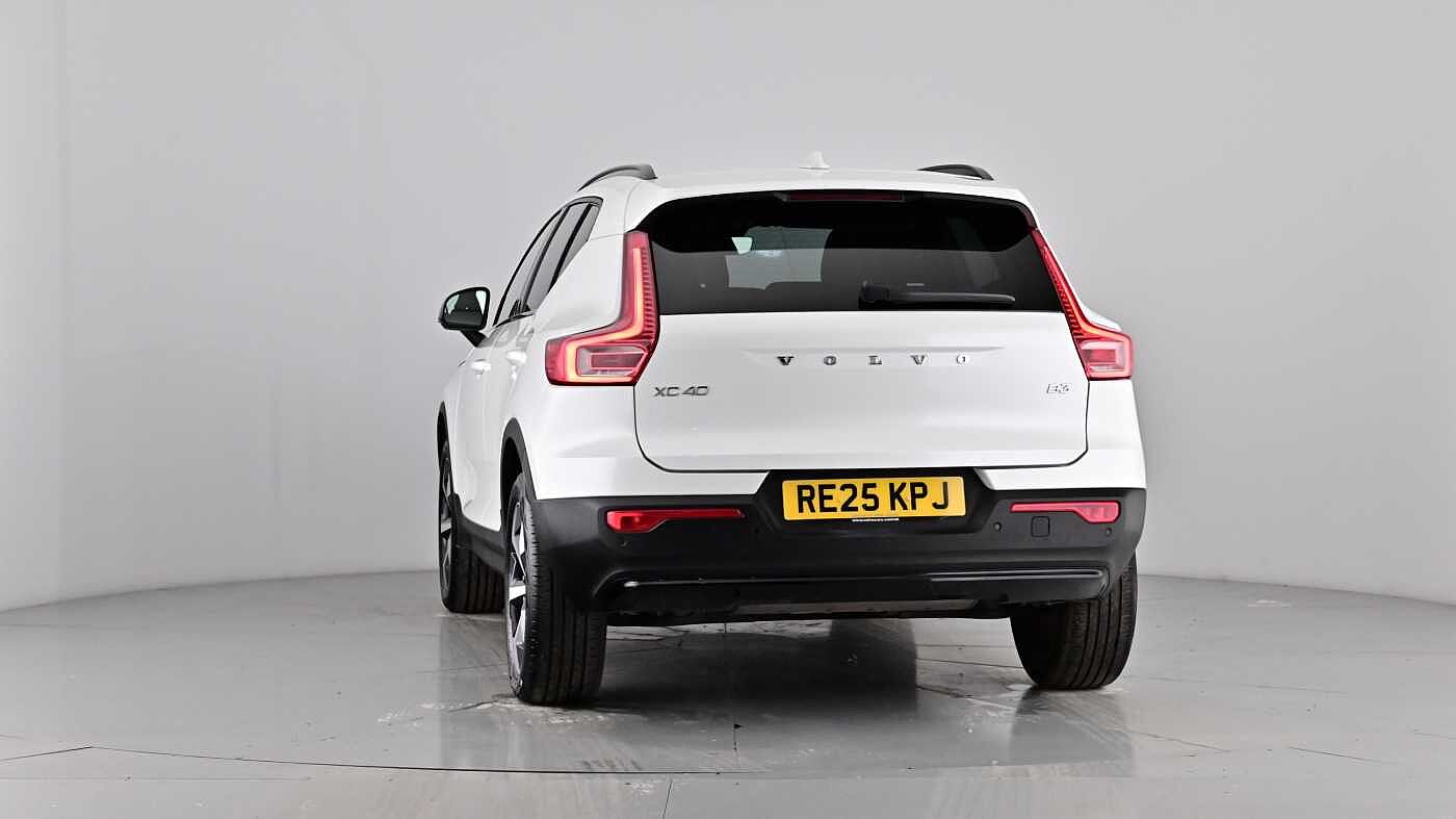 Used Volvo XC40 2025 for sale - 76664381: Photo 67