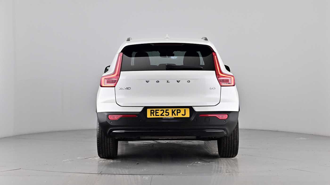 Used Volvo XC40 2025 for sale - 76664381: Photo 68