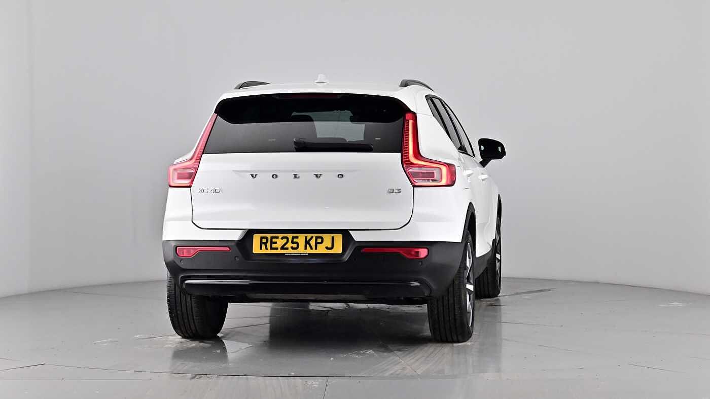 Used Volvo XC40 2025 for sale - 76664381: Photo 69