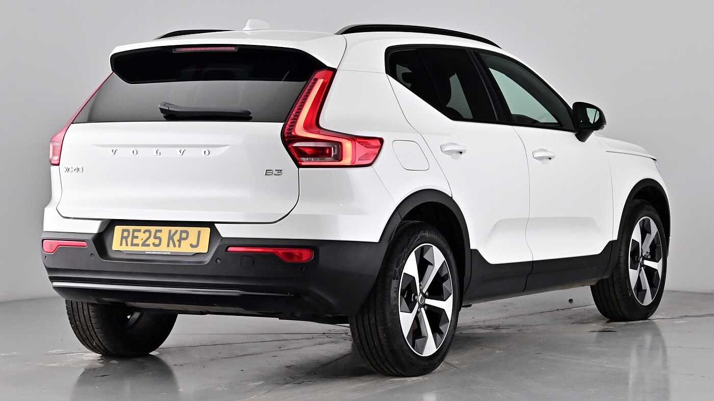 Used Volvo XC40 2025 for sale - 76664381: Photo 7