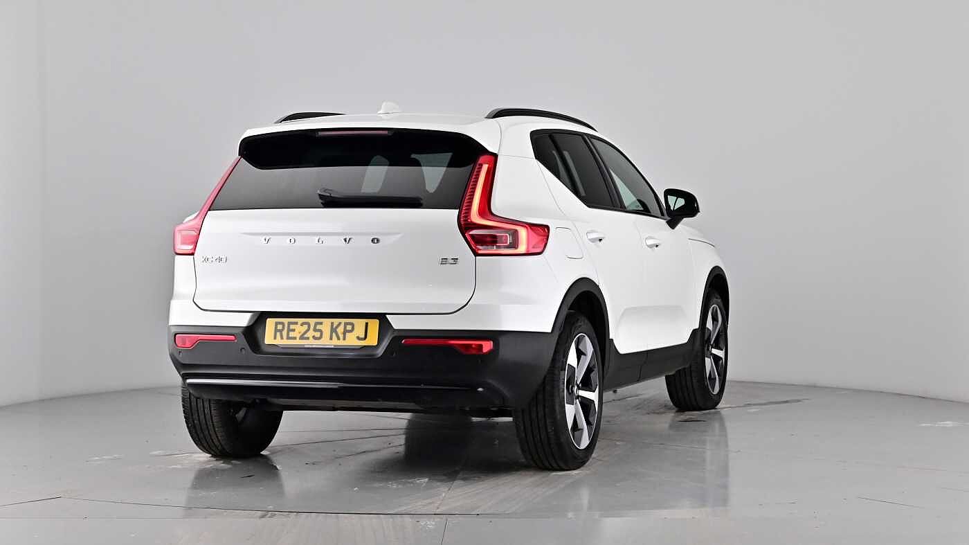 Used Volvo XC40 2025 for sale - 76664381: Photo 70