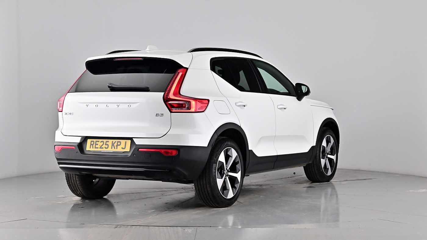 Used Volvo XC40 2025 for sale - 76664381: Photo 71