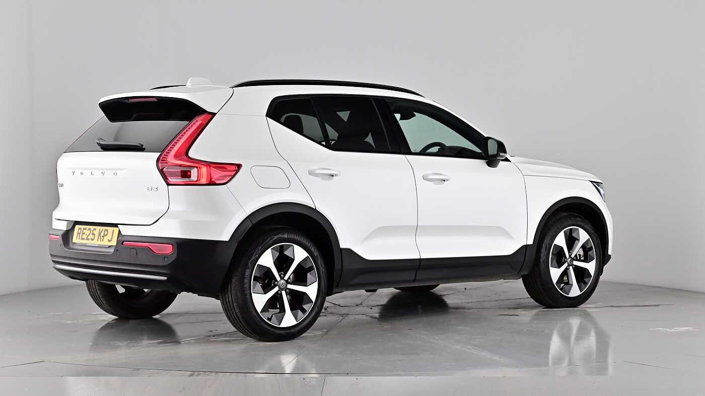 Used Volvo XC40 2025 for sale - 76664381: Photo 73