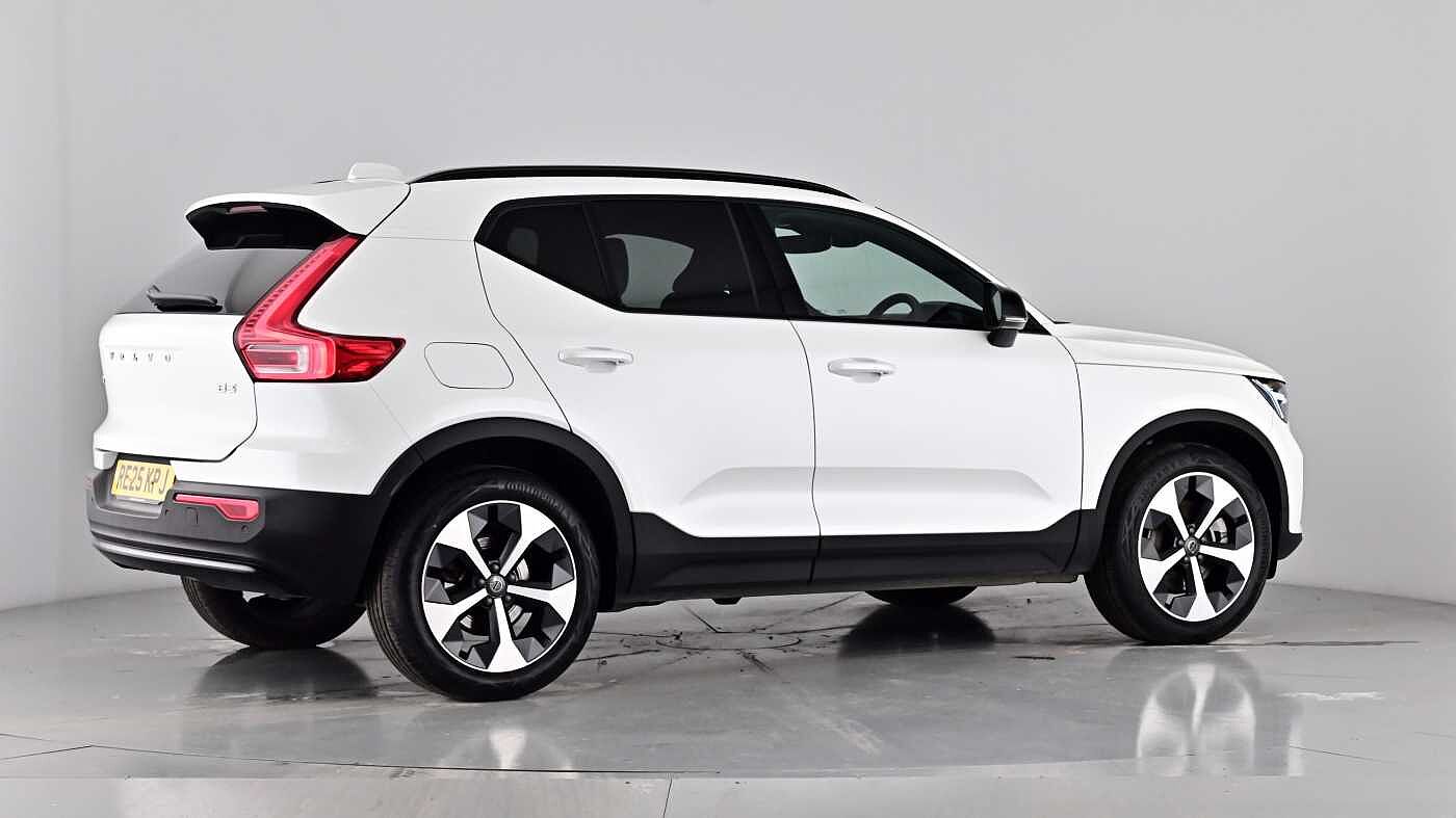Used Volvo XC40 2025 for sale - 76664381: Photo 74