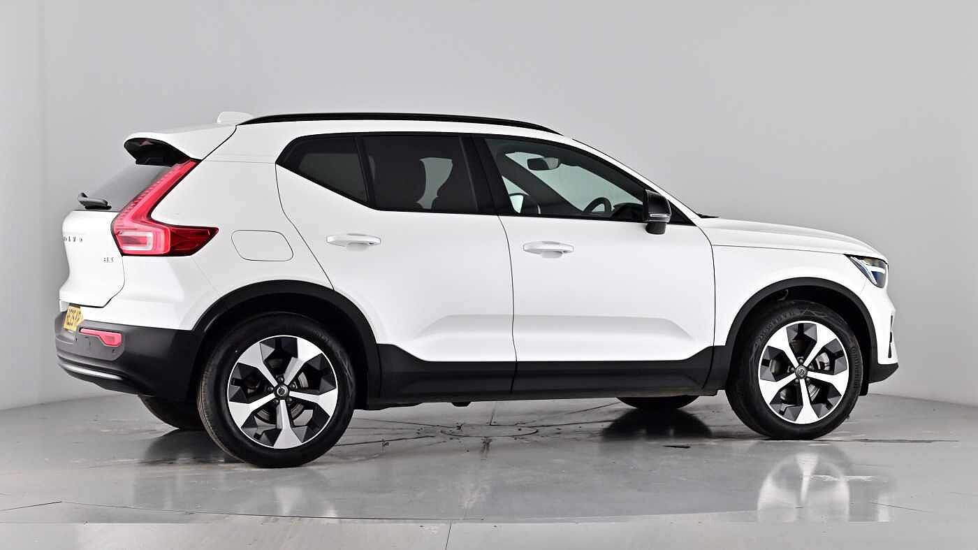 Used Volvo XC40 2025 for sale - 76664381: Photo 75