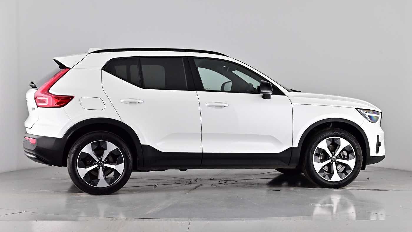 Used Volvo XC40 2025 for sale - 76664381: Photo 76