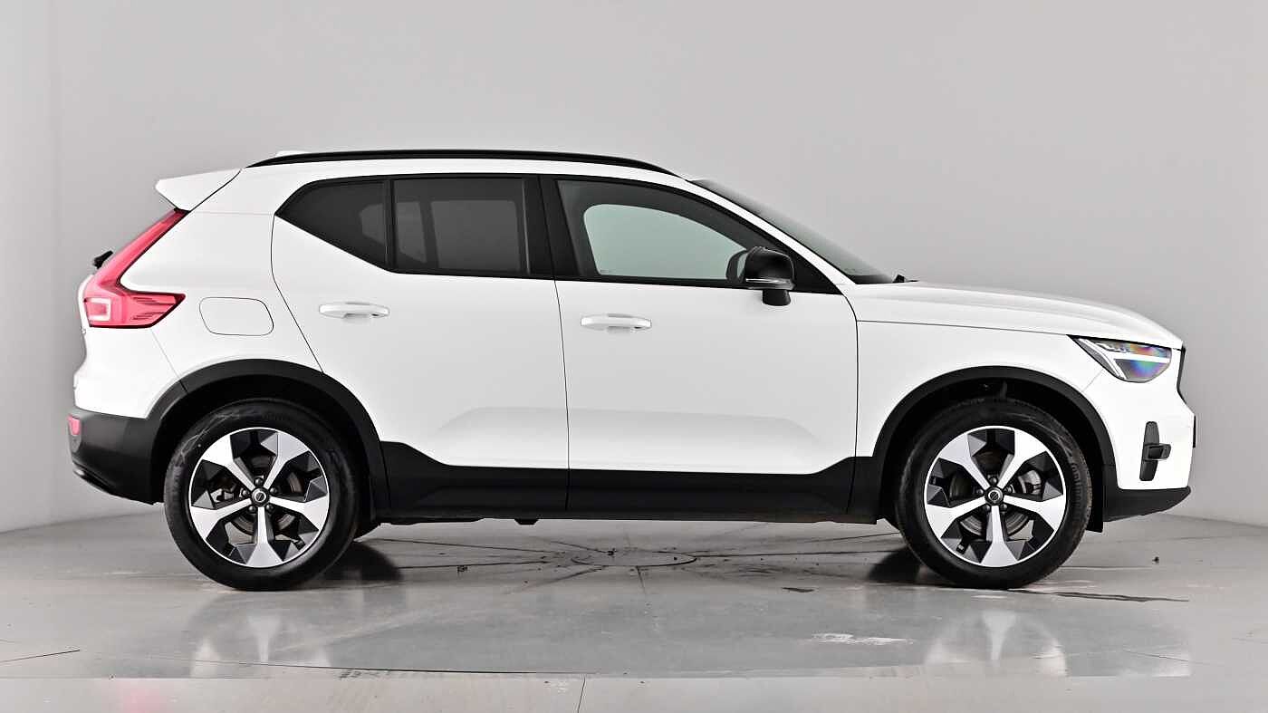 Used Volvo XC40 2025 for sale - 76664381: Photo 77