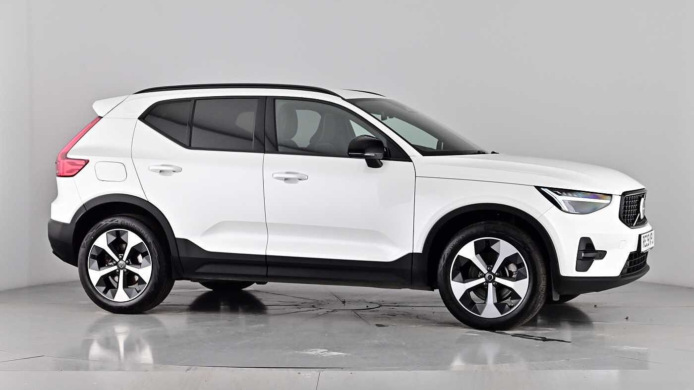 Used Volvo XC40 2025 for sale - 76664381: Photo 79
