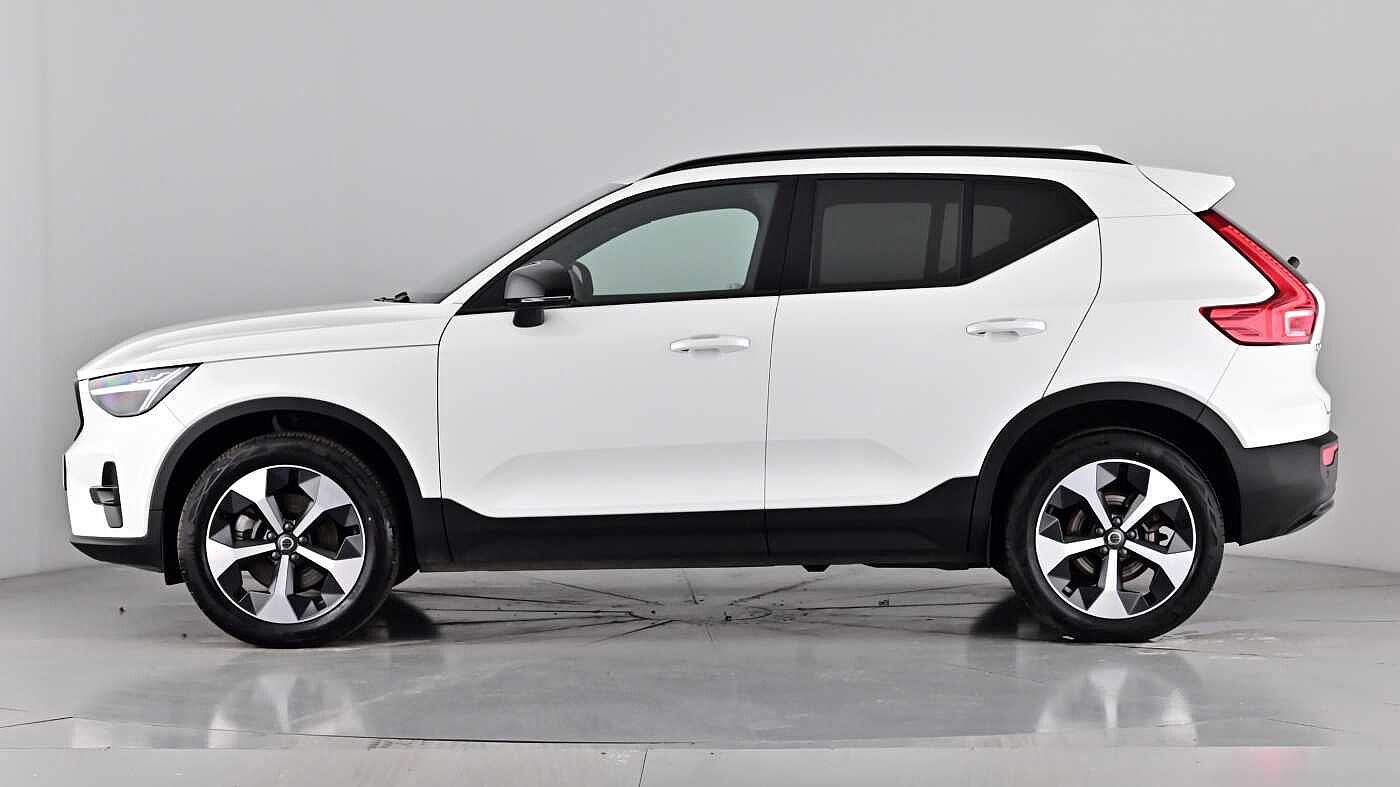 Used Volvo XC40 2025 for sale - 76664381: Photo 8