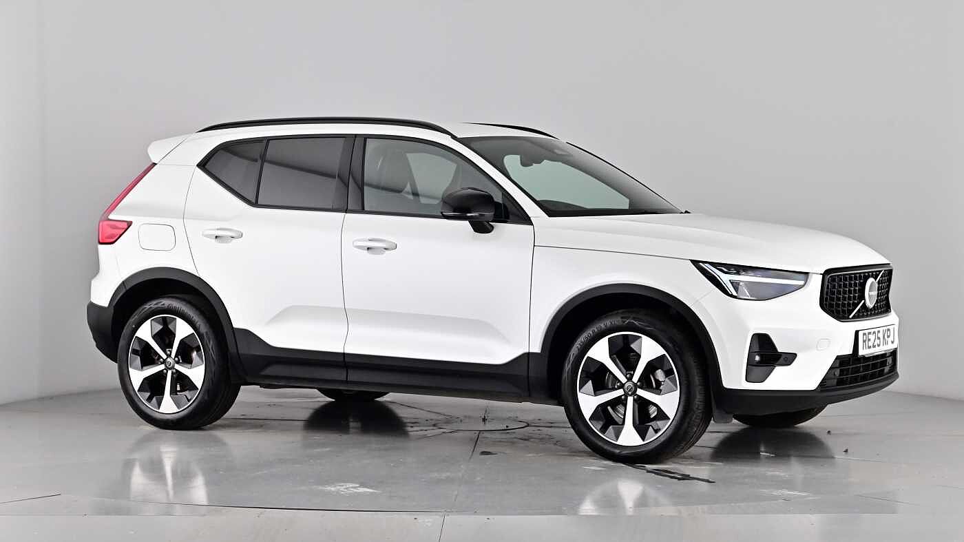 Used Volvo XC40 2025 for sale - 76664381: Photo 80