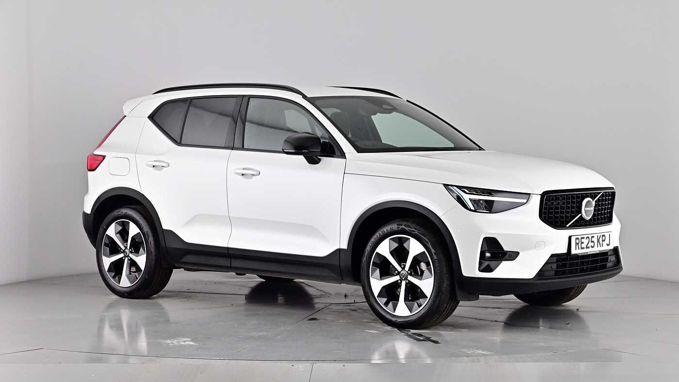 Used Volvo XC40 2025 for sale - 76664381: Photo 81