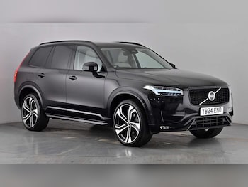 Used Volvo XC90 2024 for sale - 78406422: Photo