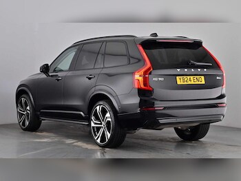 Used Volvo XC90 2024 for sale - 78406422: Photo