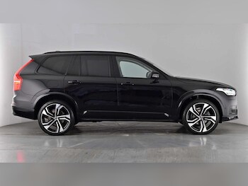 Used Volvo XC90 2024 for sale - 78406422: Photo