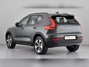 Used Volvo XC40 2026 for sale - 79367093: Photo