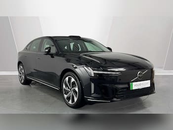 Used Volvo EX90 2026 for sale - 79800692: Photo