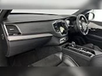 Used Volvo XC90 2021 for sale - 75776104: Photo