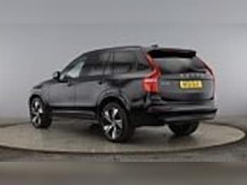 Used Volvo XC90 2021 for sale - 75776104: Photo