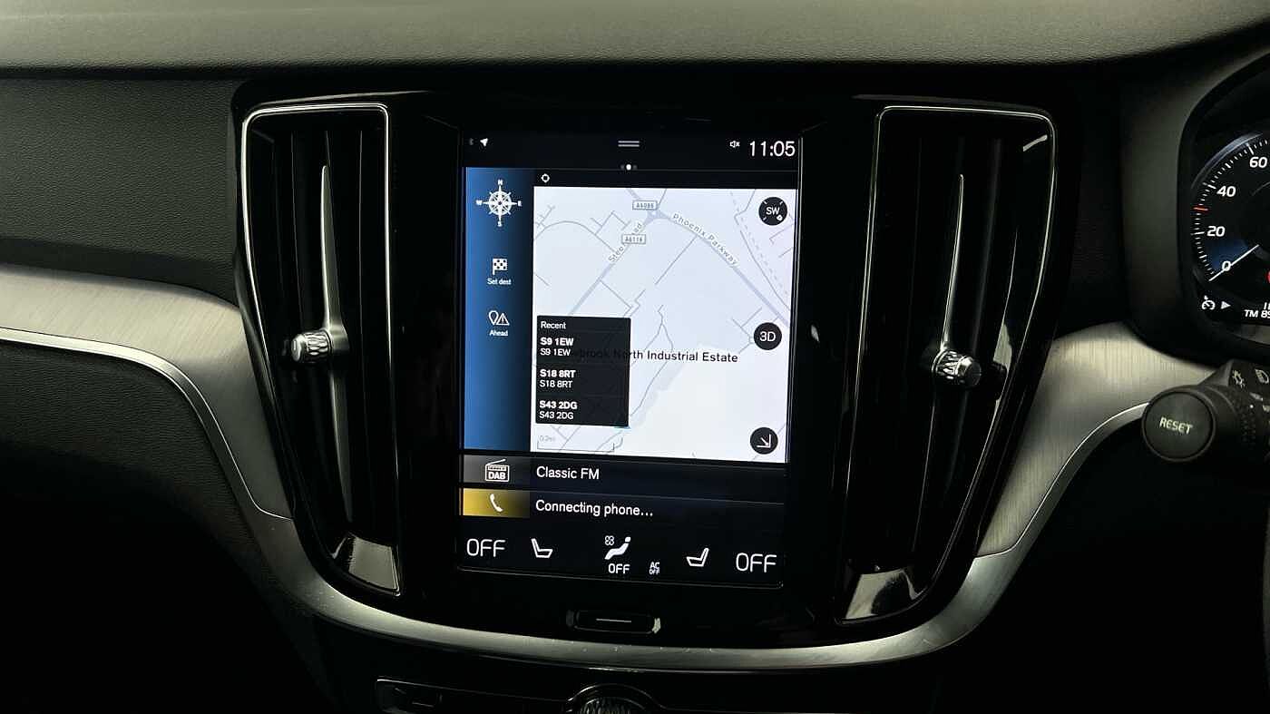 Used Volvo V60 2021 for sale - 76507729: Photo 10