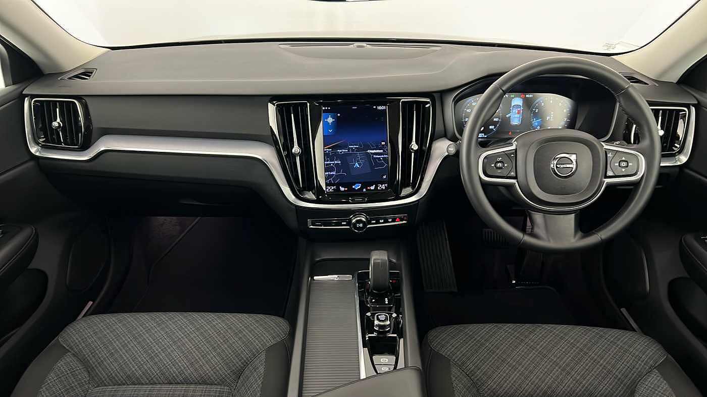 Used Volvo V60 2021 for sale - 76507729: Photo 12