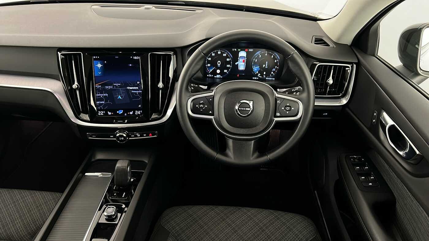 Used Volvo V60 2021 for sale - 76507729: Photo 13