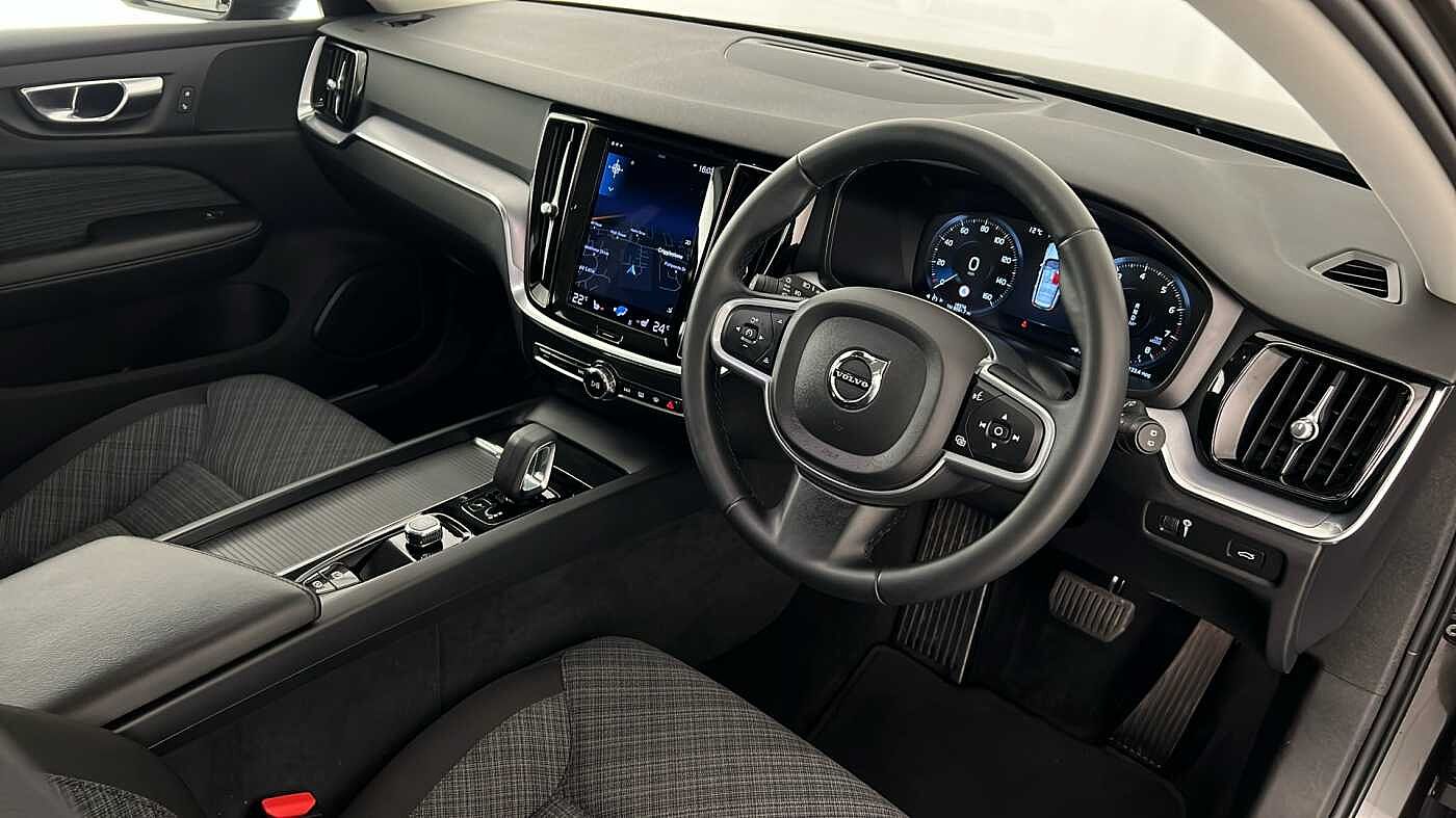 Used Volvo V60 2021 for sale - 76507729: Photo 17