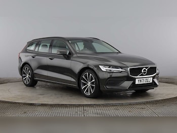 Used Volvo V60 2021 for sale - 76507729: Photo