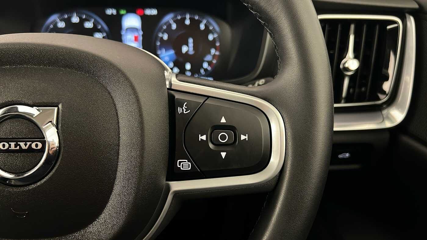 Used Volvo V60 2021 for sale - 76507729: Photo 21