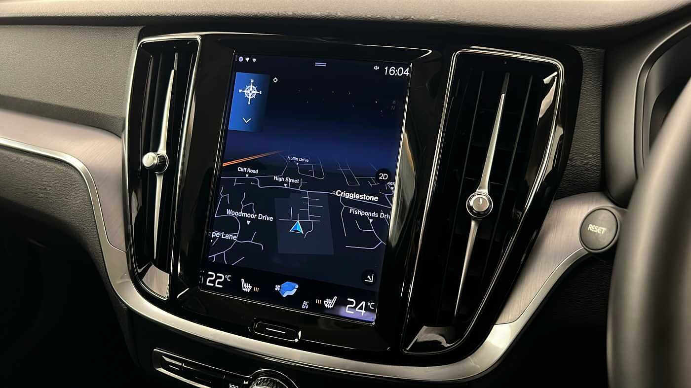 Used Volvo V60 2021 for sale - 76507729: Photo 24