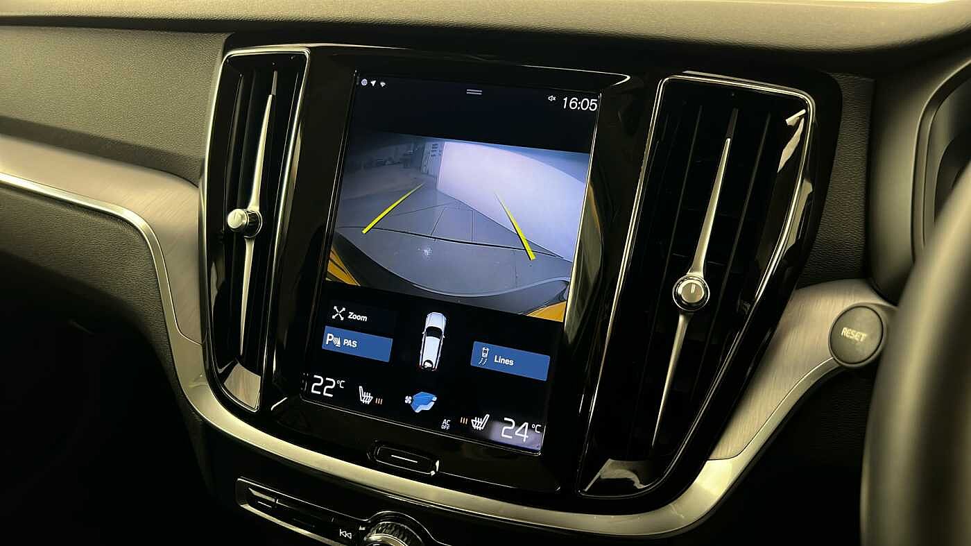 Used Volvo V60 2021 for sale - 76507729: Photo 25