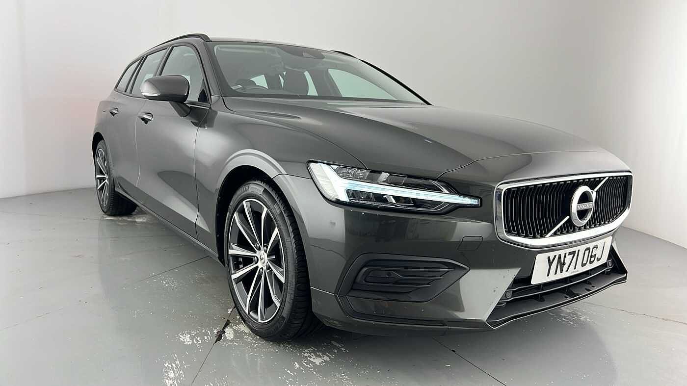 Used Volvo V60 2021 for sale - 76507729: Photo 27