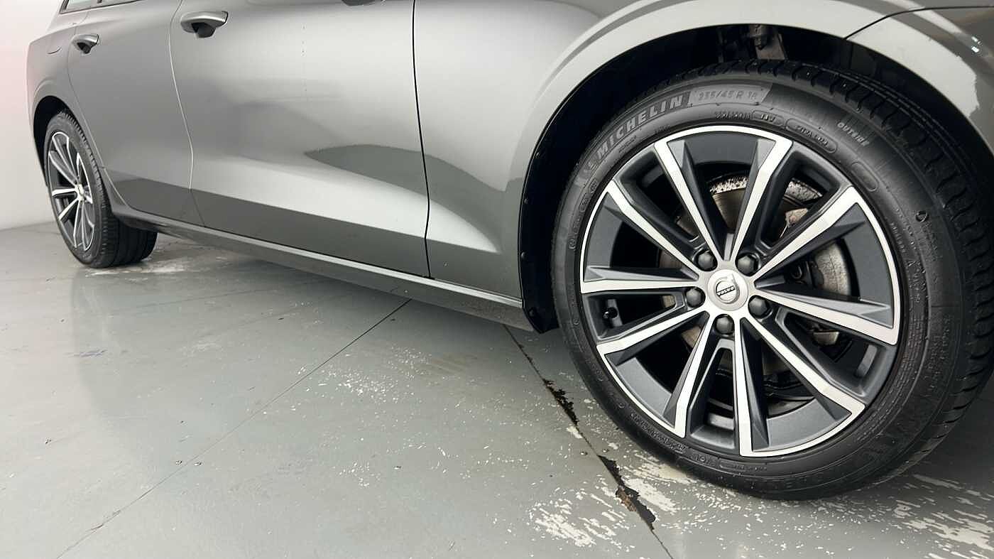 Used Volvo V60 2021 for sale - 76507729: Photo 28